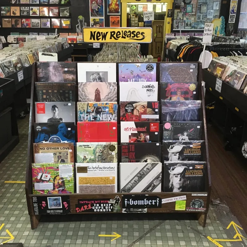 Wax Trax Records