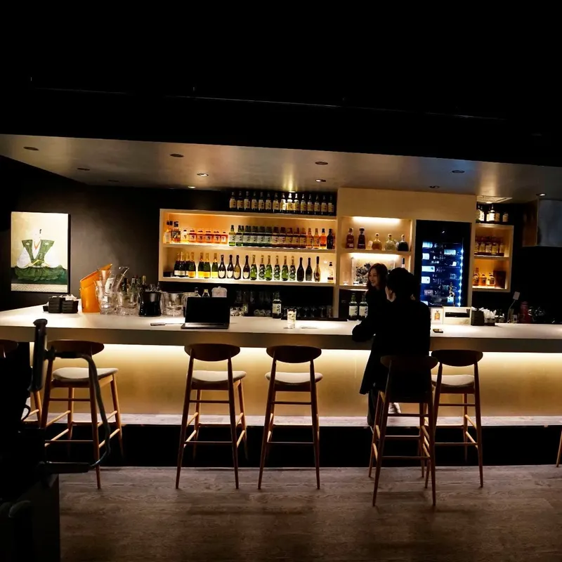 FUJIYAMA Bar - Roppongi-