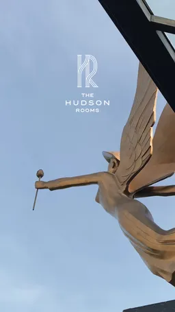 The Hudson Rooms
