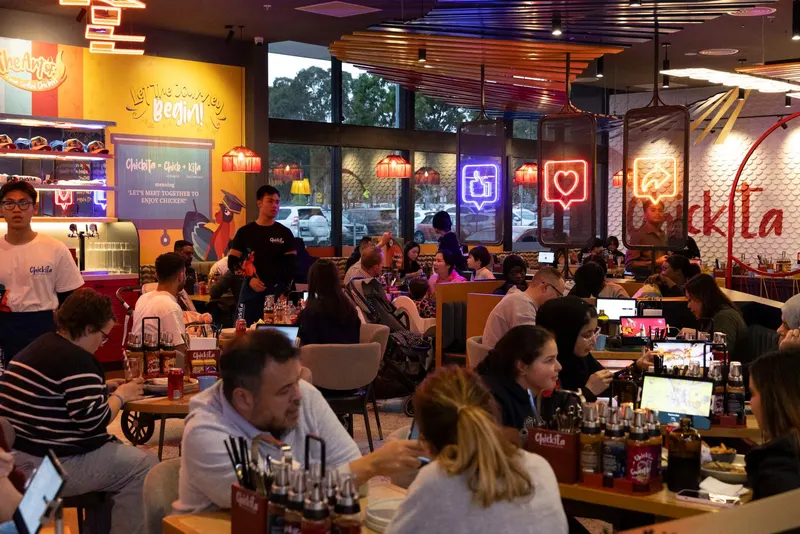 Chickita® - Flame Grilled Chicken (Highpoint) in Maribyrnong, Melbourne