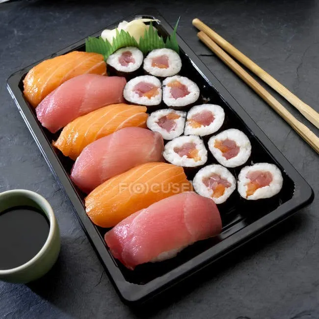 Yamato Japanese Restaurant