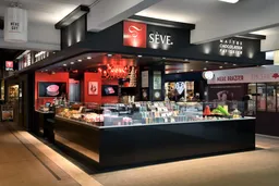 Chocolatier Sève