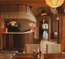 KIRI Restaurant, Kata Beach