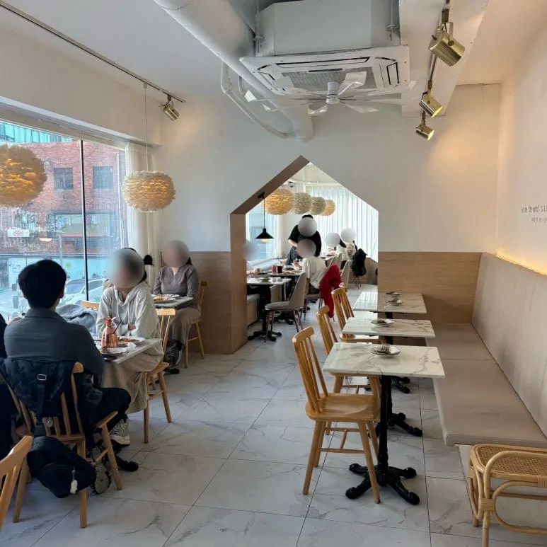을지다락 강남역 레스토랑 in Yeoksam-dong, Seoul