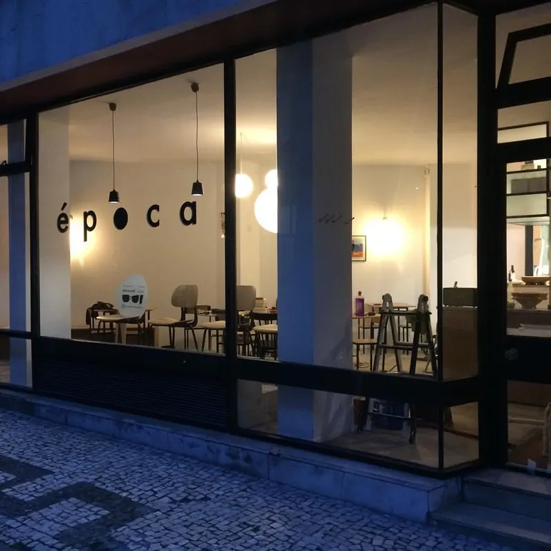 Época