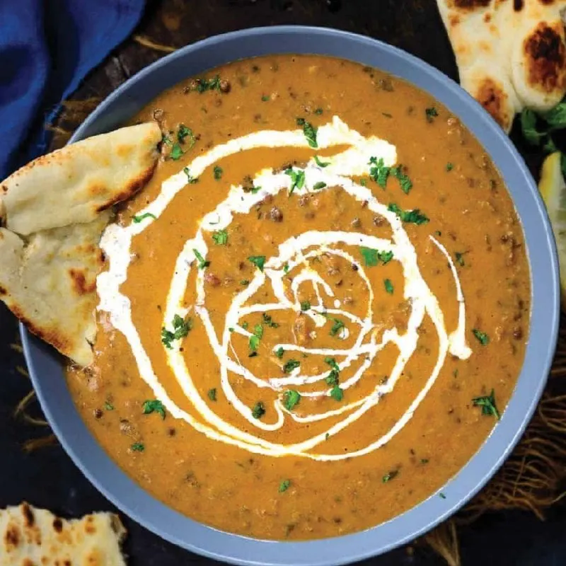 VATTI indian & nepali restaurant Kraków (halal food)