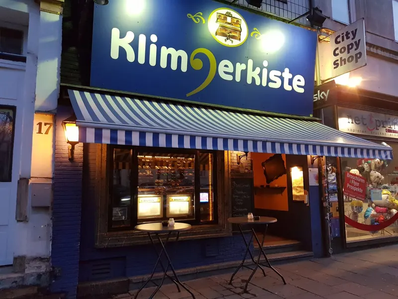 Klimperkiste