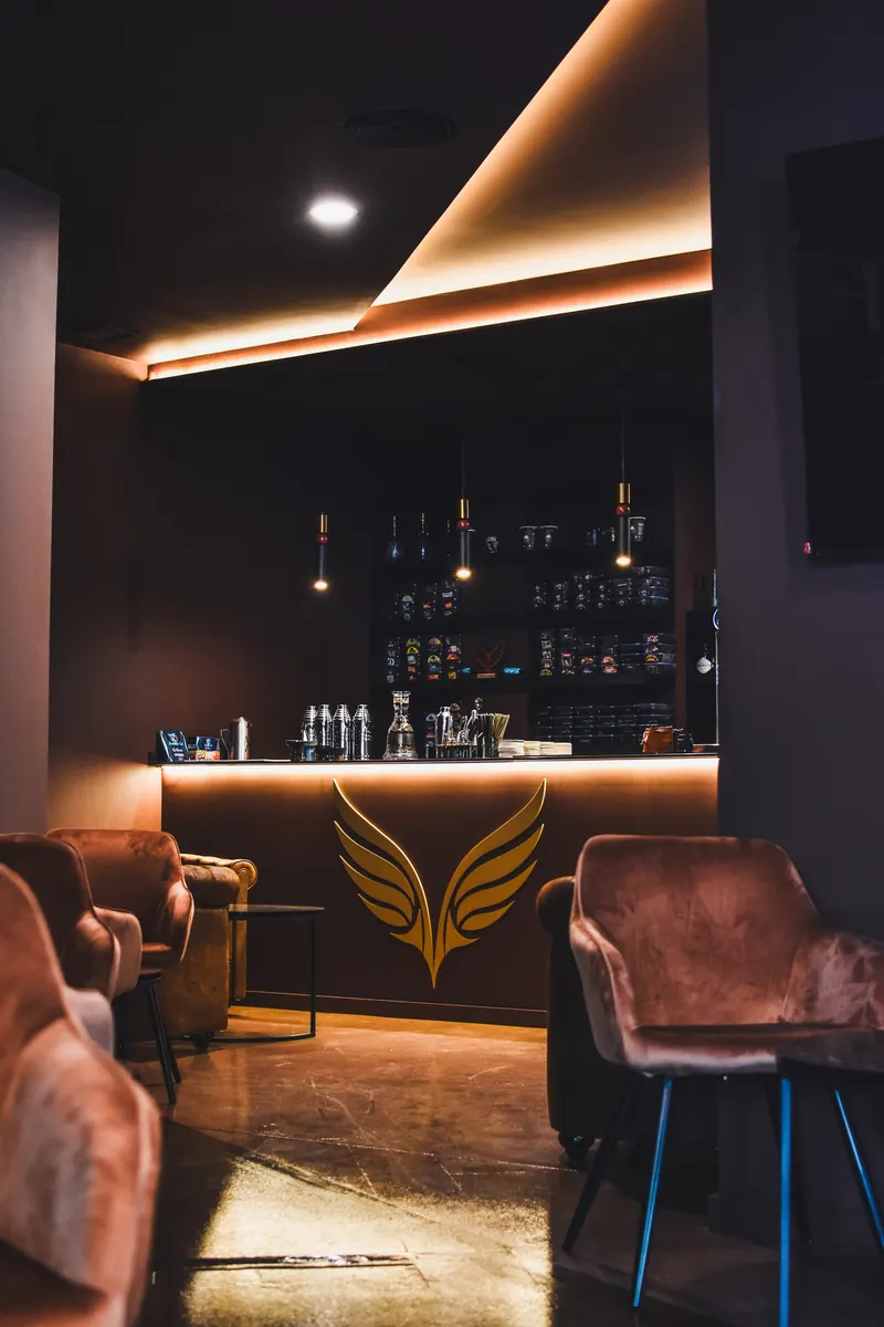 Fénix Lounge