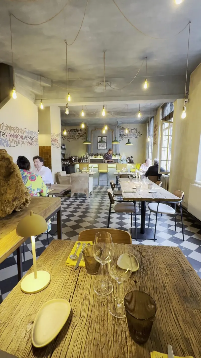Bistro Bruut