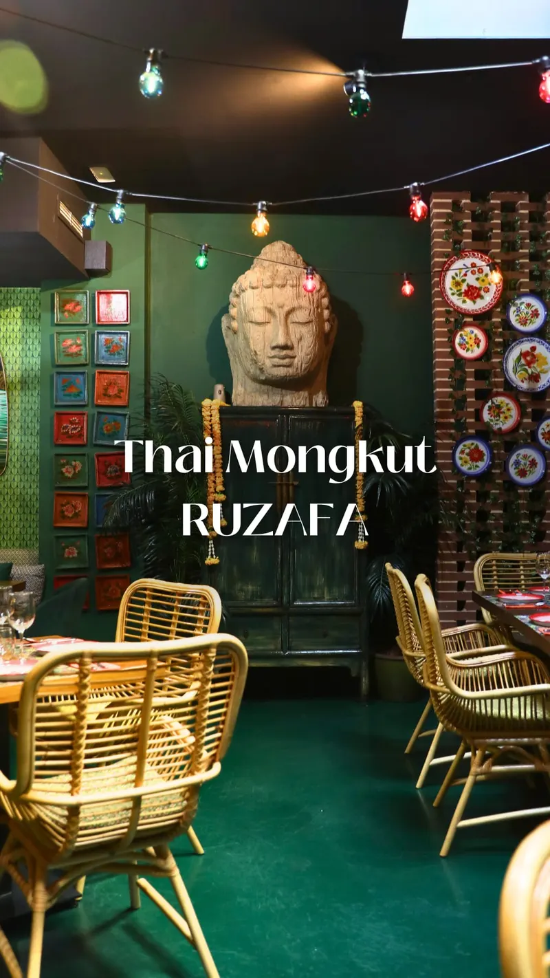 Thai Mongkut