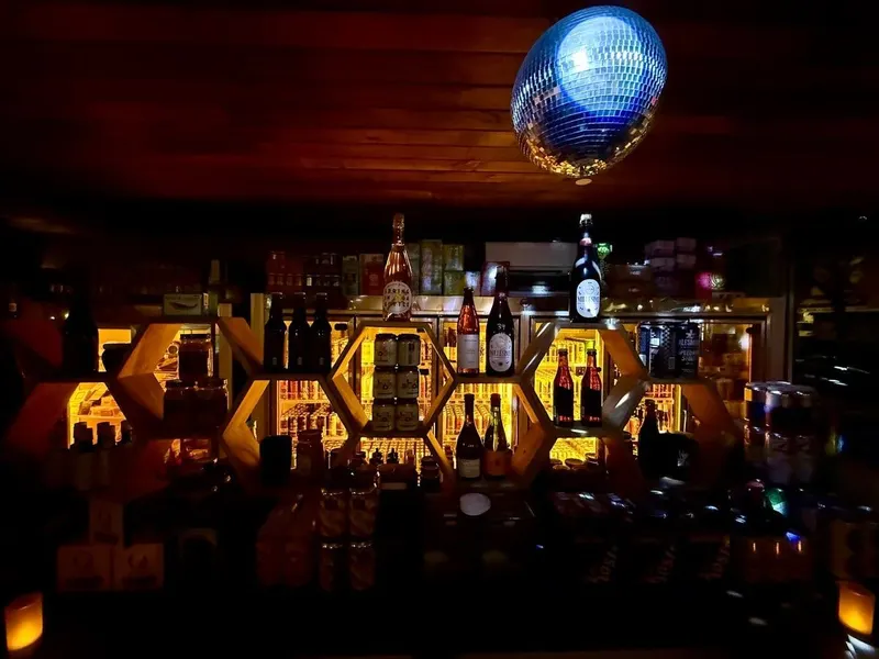 Alphabet City Beer Co