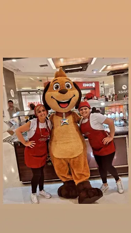 Fabrica Di Chocolate Nova América
