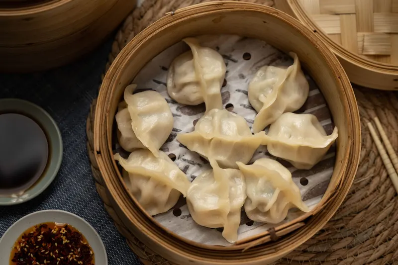 生煎王 Little Yum Dumpling Albany