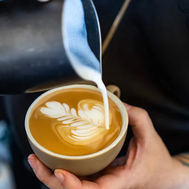 Deli Dakota Specialty Coffee & Sandwiches