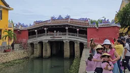 Hoi An ancient town