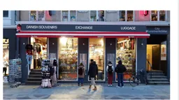 Danish Souvenirs & Luggages