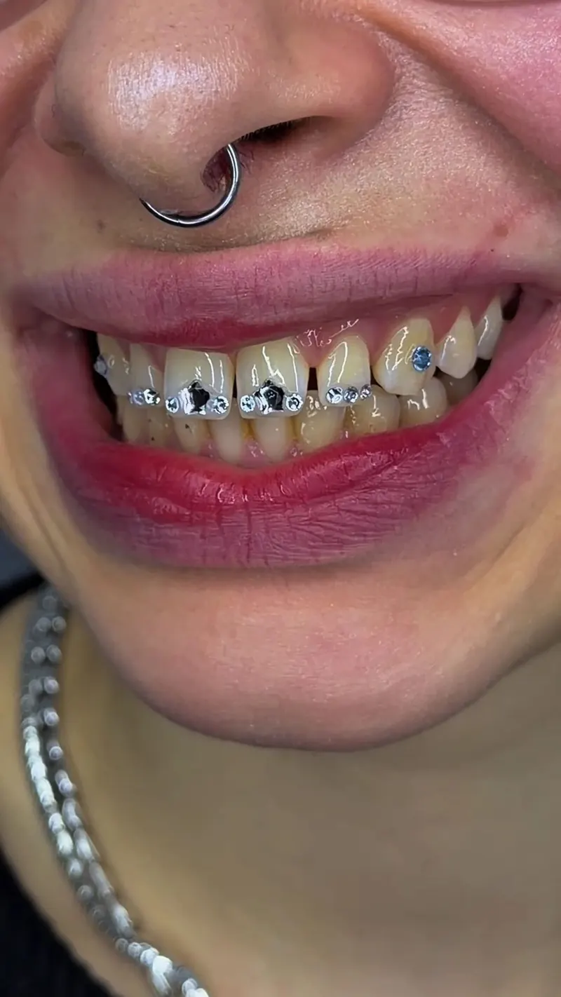 Martin Jewelry & Piercing