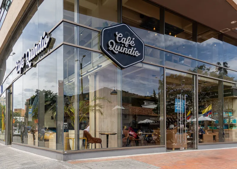 Café Quindío Usaquén
