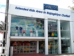 Shades Fashions