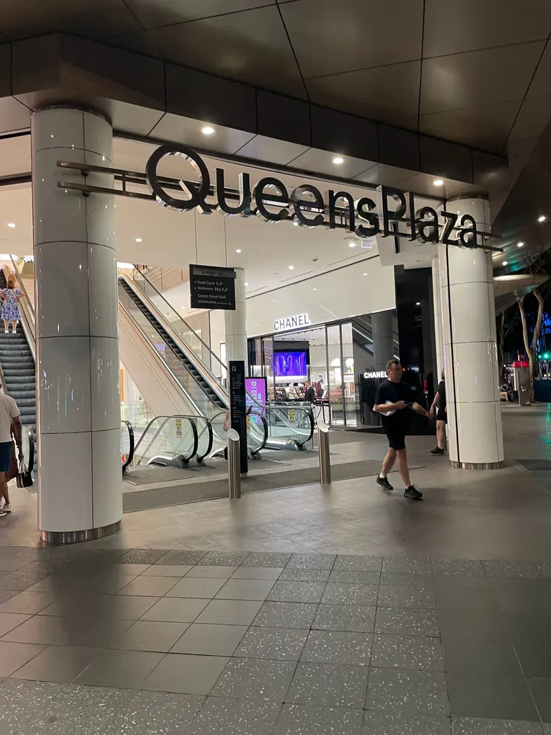 QueensPlaza