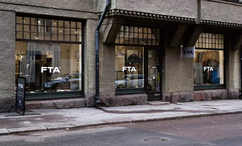 FTA® Vintage