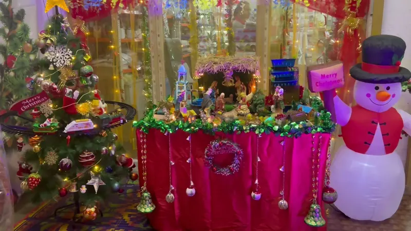 Denvid‘s Giftshop (Gifts,Toys & Games,Birthday Decorations,Fancy Stationary,Kitchen & Household ) in New Town, Kolkata