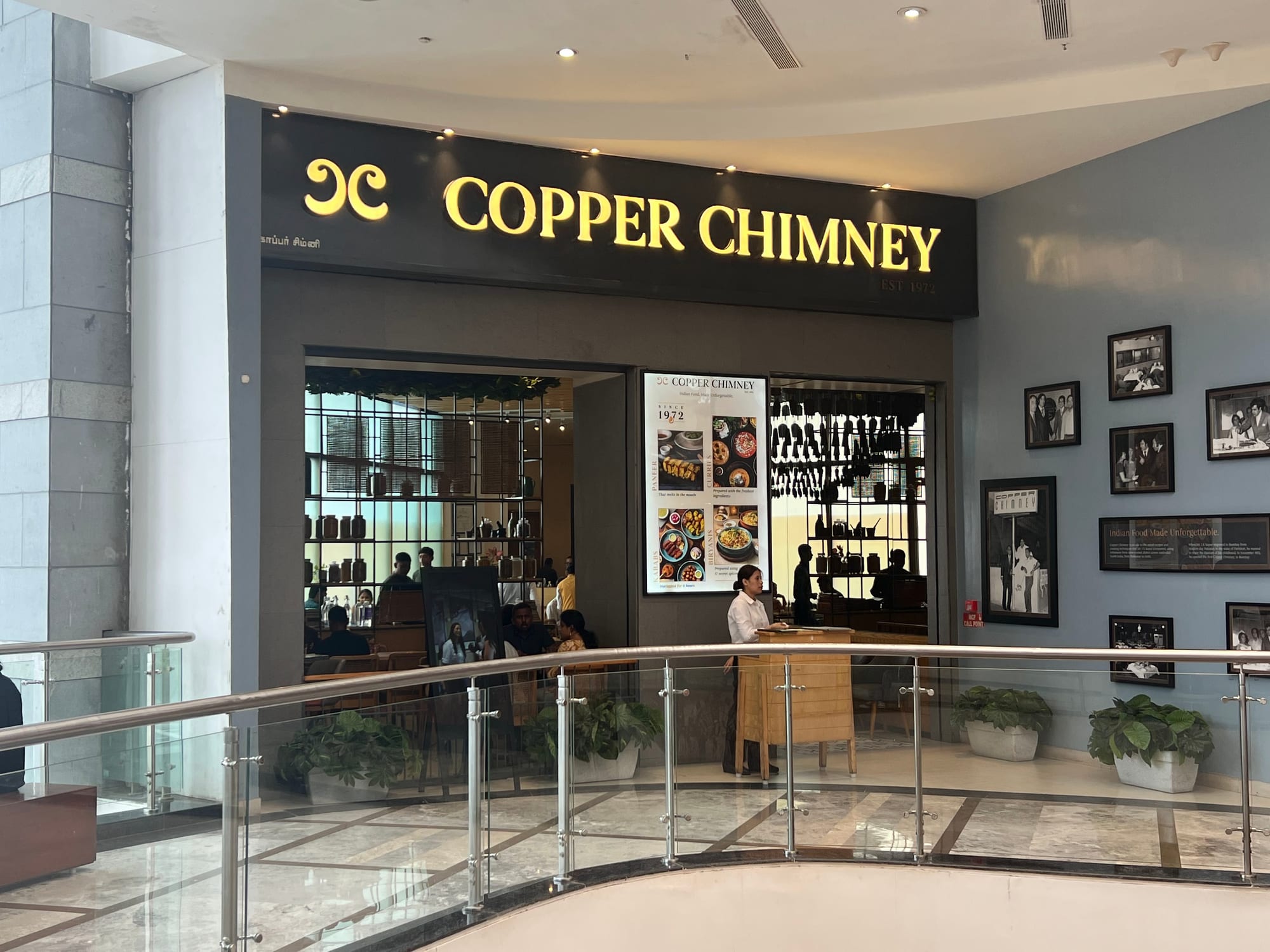Velachery in Chennai