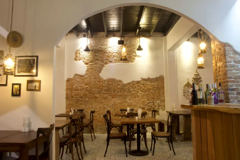Elia Greek Kitchen