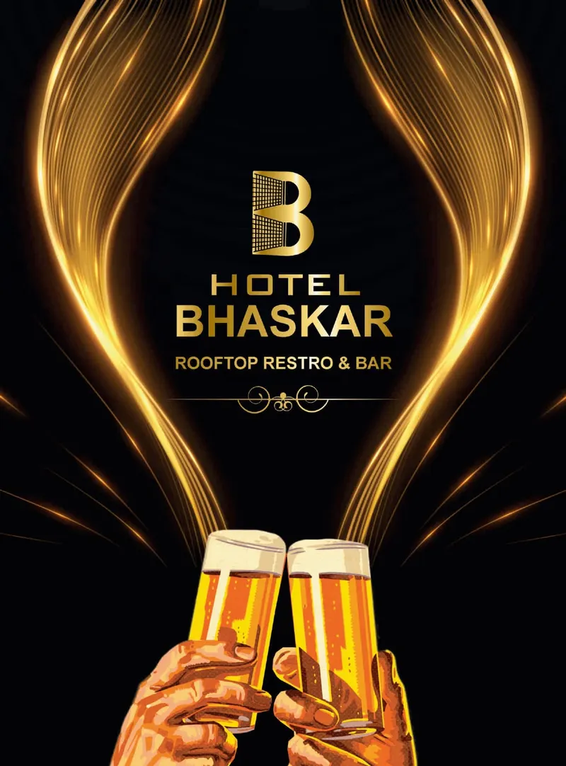 Black Hole Bar & Lounge
