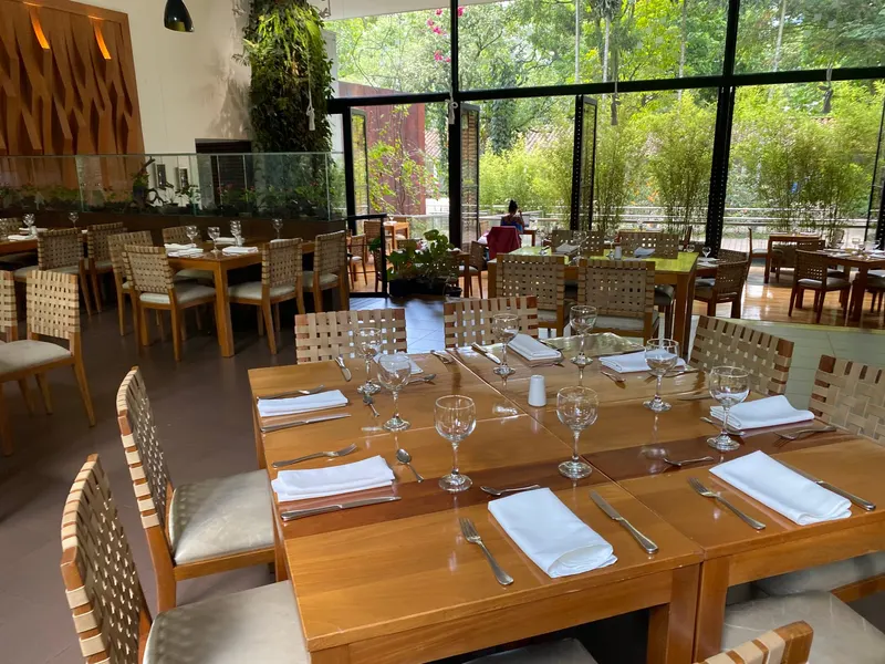 Restaurante InSitu in Aranjuez, Medellin