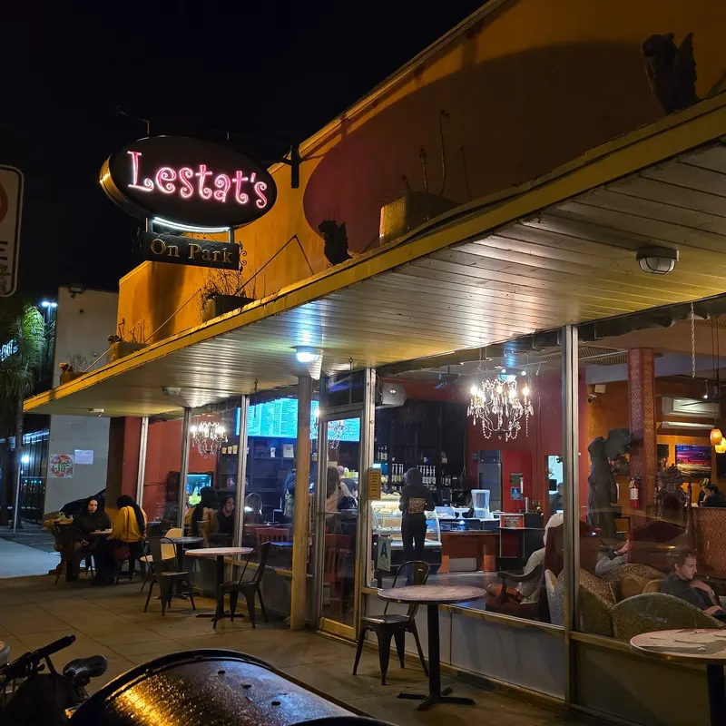 Lestat's on Park