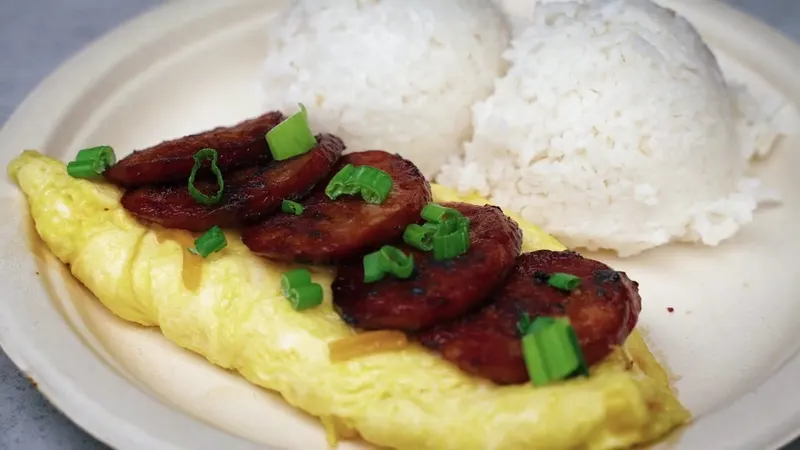 Leilani's Cafe