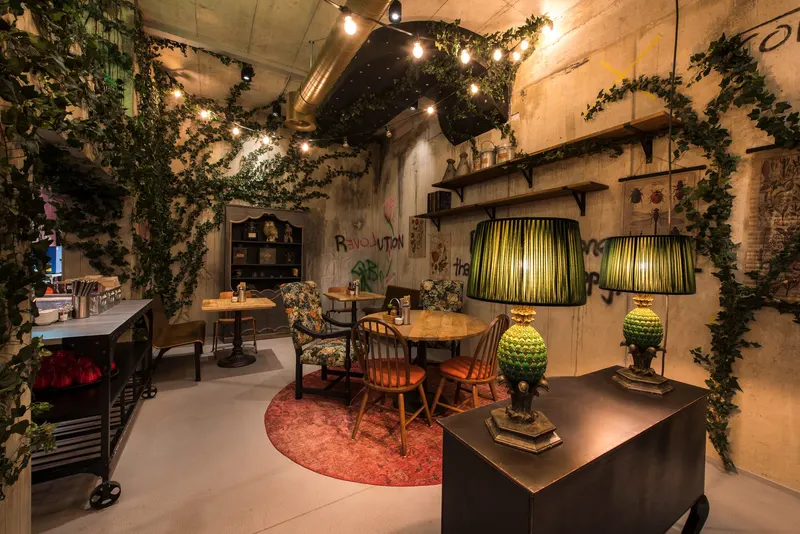 Nooch Asian Kitchen, Kriens Mattenhof