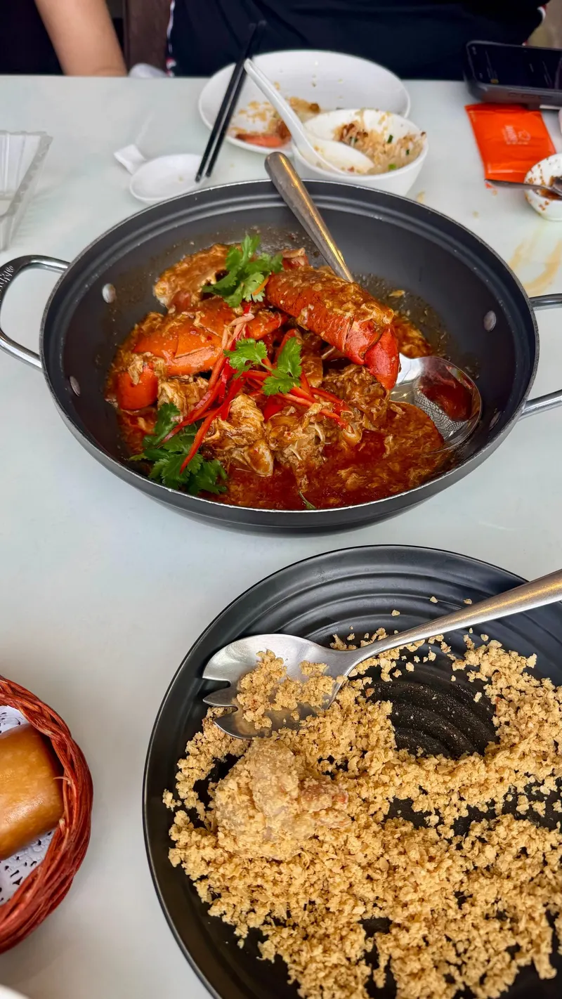 Jumbo Seafood Iconsiam