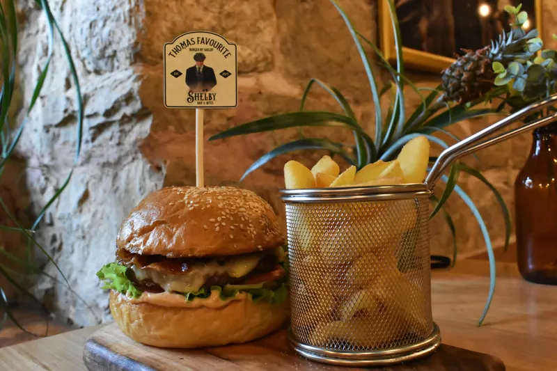 Shelby bar Dubrovnik