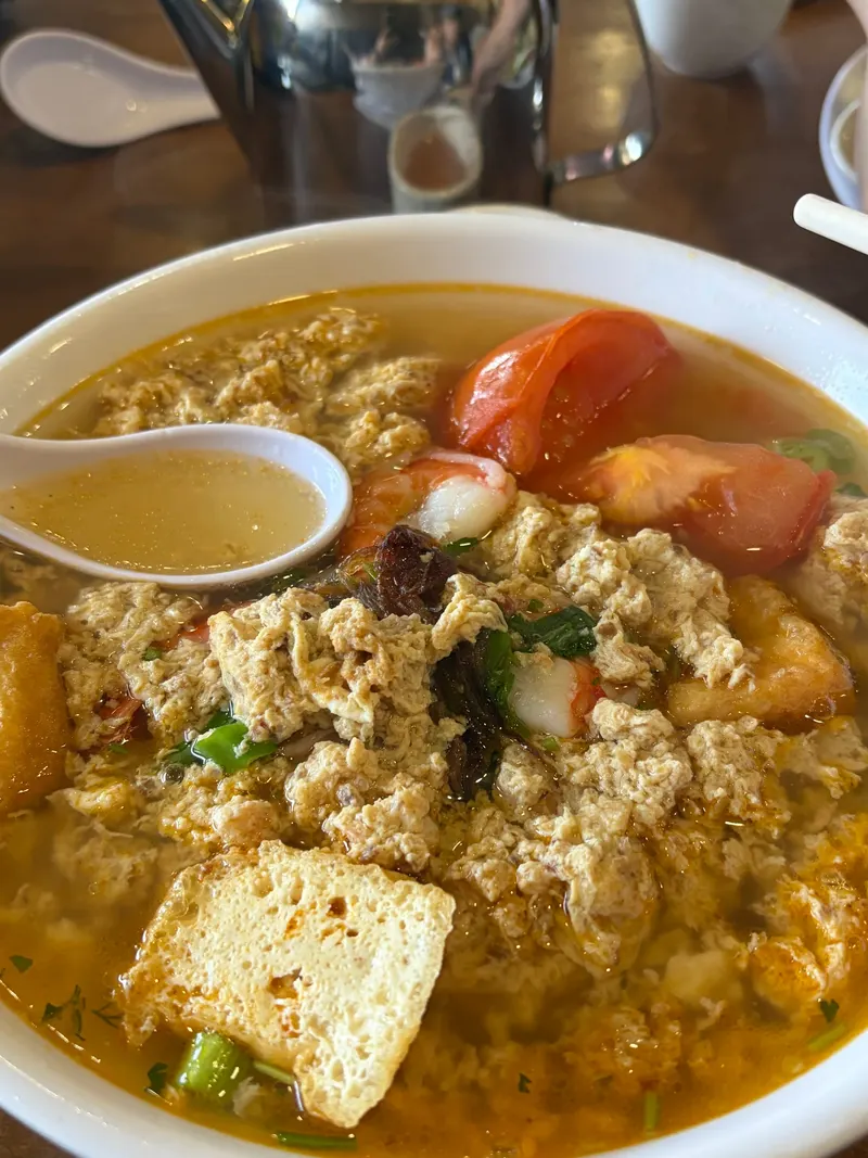 Bun Cha Ca Hoang Yen in Kensington-Cedar Cottage, Vancouver