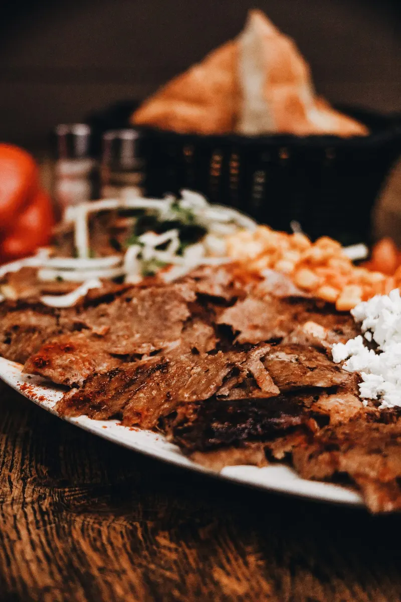 Nimet Grill