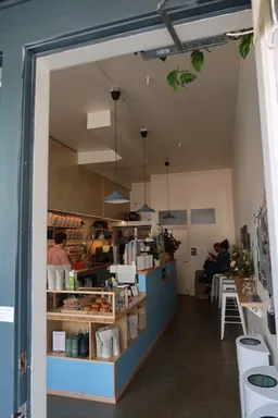 Third Wheel Coffee