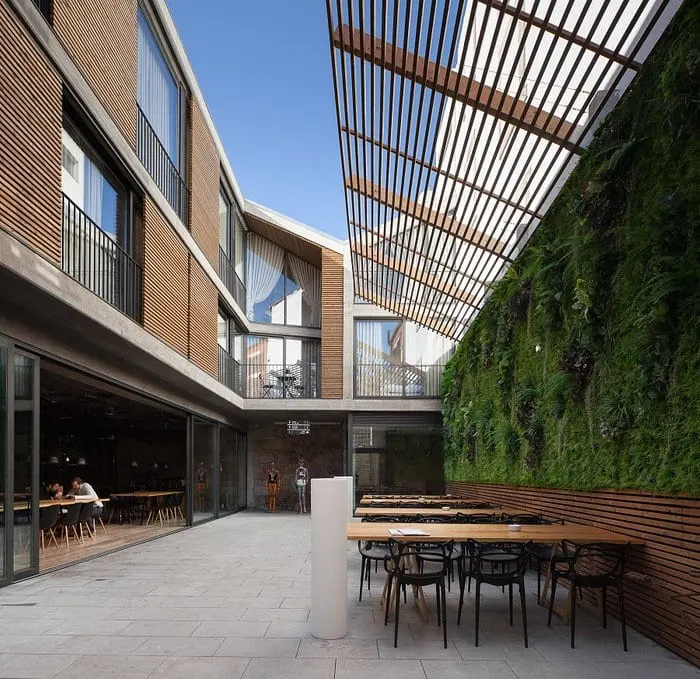 7g Roaster Apartments & Restaurant