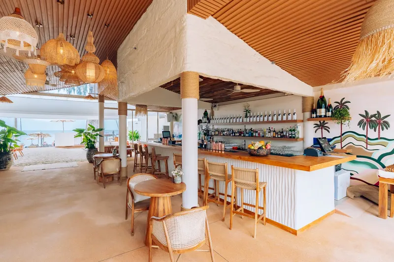 Solis Beach Club Phuket