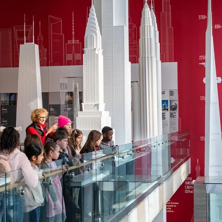 Chicago Architecture Center
