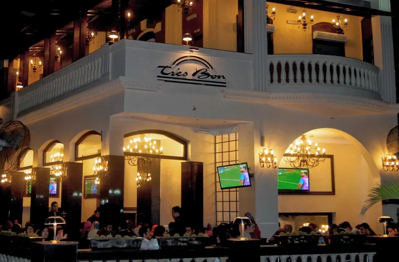 Très Bon in MISR El Gididaa, Cairo
