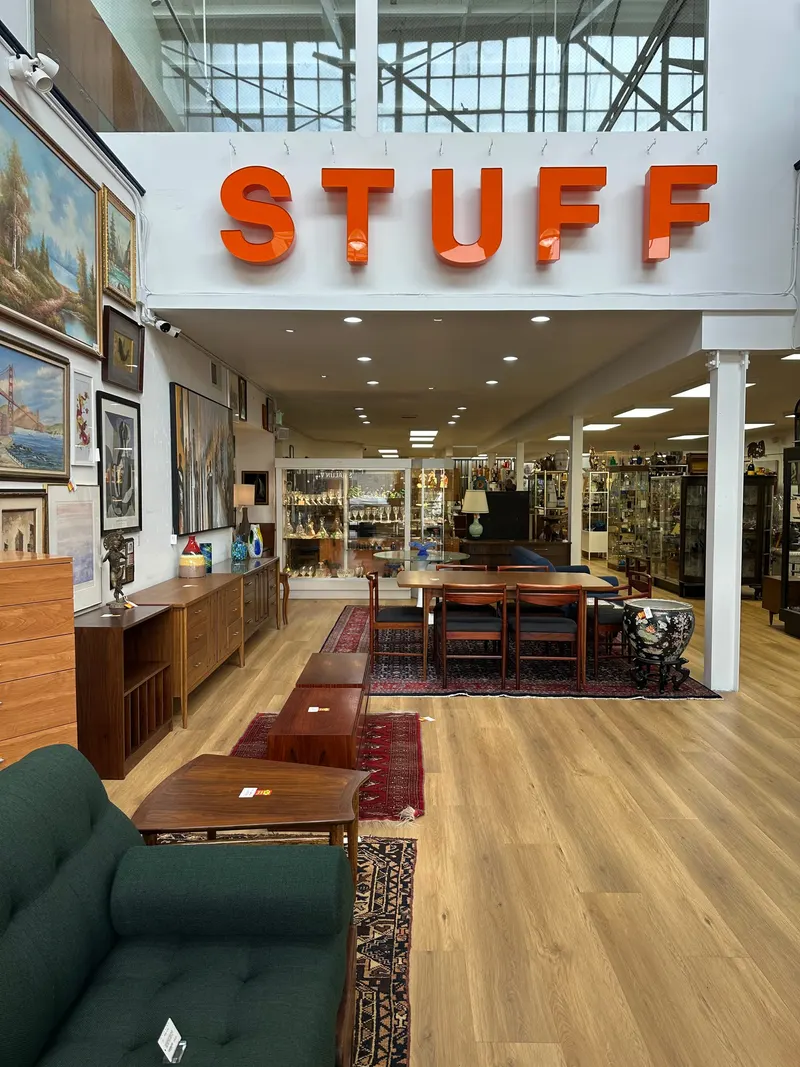 Stuff