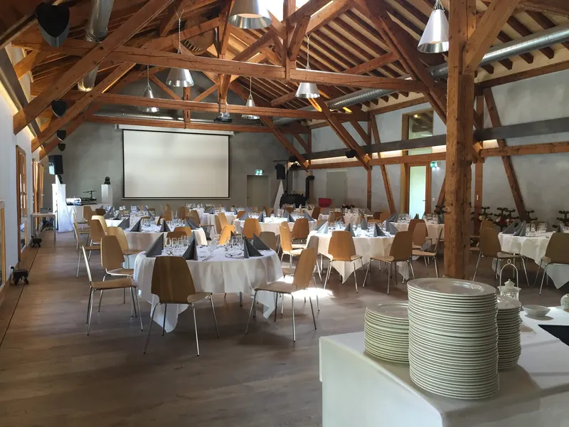 Ferme du Lignon