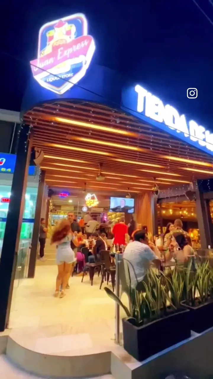 Juan Express - Sede Bocagrande in Boca Grande, Cartagena