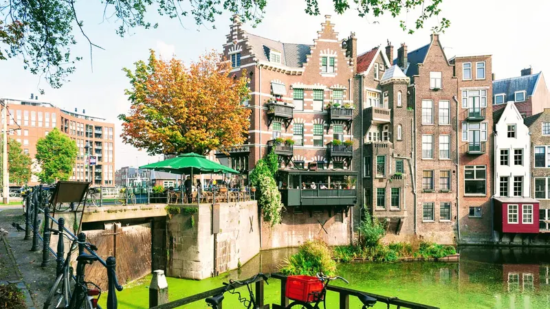 Café de Oude Sluis