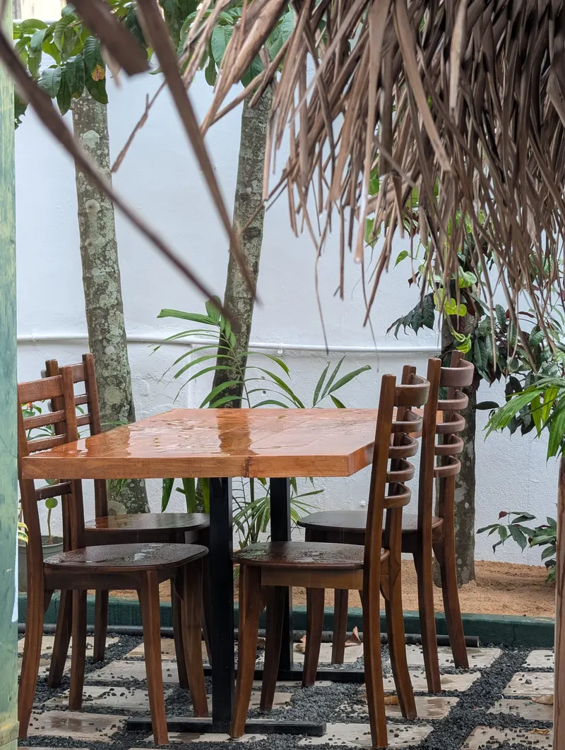 Heritage Colombo Restaurant & Cafe in Wellawatta, Colombo