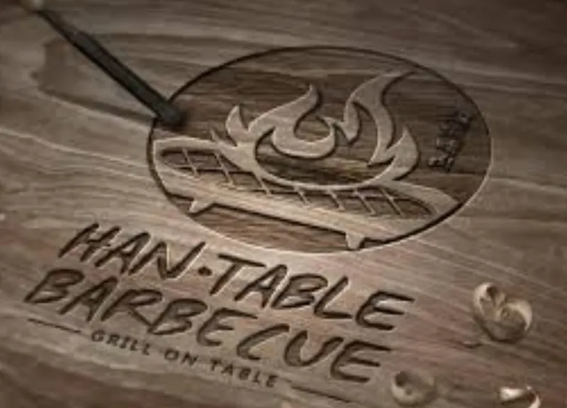 Han Table Barbecue (Porto, Gaia)
