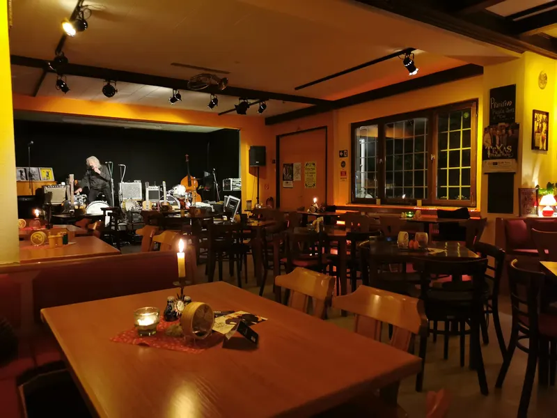 Frankfurt Art Bar