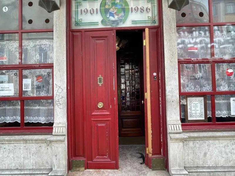 Pavilhão Chinês